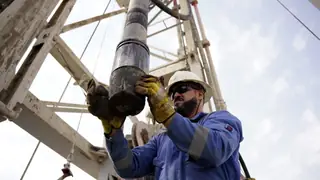 Irak Ham Maddeleri Küresel Petrol Fiyatlarındaki Yükselişte Öne Çıkıyor