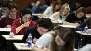 Fransa, Irak'taki Öğrenci Sınavları İçin istisnai Tedbirler Açıkladı