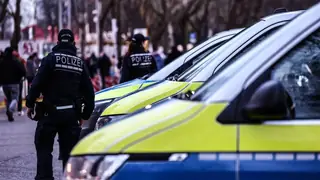 Almanya ile Adli İşbirliği Hamburg'da Terör Planını Bozdu