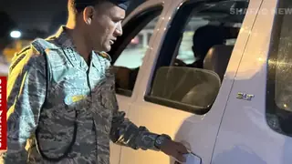Aralarında kadın kıyafetiyle gizlenen kişi de var: 6 ilde 24 aranan yakalandı