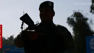 Basra ve Babil'de Uyuşturucu Ticareti ve Sahte Para Ağı Çökertildi