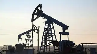 Brent Ham Petrol Vadeli İşlemleri 108 Doları Aştı