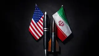 İran'dan Washington'a 5 Müzakere Koşulu