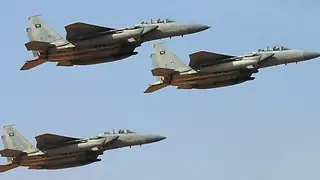 Reuters: Suudi Arabistan savaş sırasında İran'a ilan edilmemiş saldırılar düzenledi