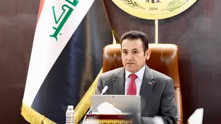 Araji, Silahların toplanması hakkında: Kaosa kaymayı önlemek için dengeye ihtiyacımız var