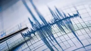 İran'ın kuzeyinde 4,6 büyüklüğünde deprem