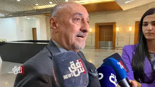 Fawzi Hariri, Irak Dışişleri Bakanlığı için aday gösterildiği iddialarını yalanladı ve Kurdistan Başkanlığı görevinde kalacağını doğruladı