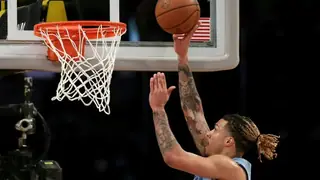 Brandon Clarke 29 yaşında hayatını kaybetti