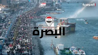 Basra'da silahlı anlaşmazlık dağıtıldı ve birkaç faili gözaltına alındı