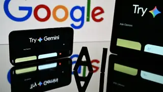 Google Gemini, Irak Milli Takımının Yapay Zeka Sponsoru Oldu