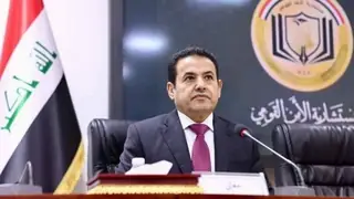 Kasim Araci Yeni Suriyeye Saygi Ve Icten Iradeyle Yaklasiyoruz