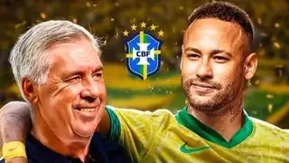 Ancelotti: Neymar’ın Dünya Kupası kadrosuna çağrılması duygulara değil, fiziksel duruma bağlı