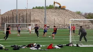 Dünya Kupası ‘Soccer Town USA’ya geliyor, ancak yerel halk bilet fiyatları nedeniyle dışarıda kalıyor