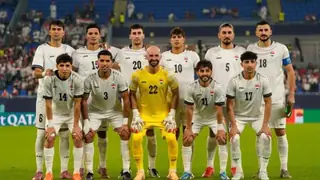 Irak millî takımı için şok iddia: 5 oyuncunun ABD’ye girişine izin verilmedi mi?