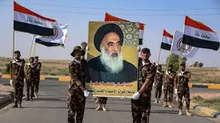 Haşdi Şabi, Irak siyasetinde etkisini artırıyor: Savaş alanından iktidarın merkezine
