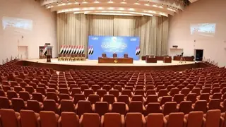 Parlamento yarın hükümet programı ve yeni hükümet için oylama yapacak