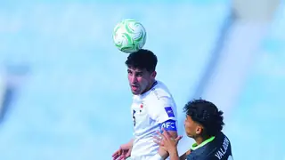Olimpik milli takımımız, Japonya Asya Oyunları hazırlıkları kapsamında Rusya ile hazırlık maçı oynayacak