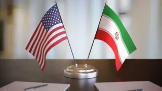 İran medyası: Tahran şu anda Washington ile görüşmelere katılma planı yapmıyor