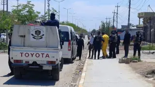 Bağdat’ta iki çocuğa yönelik saldırıda üç kişi yakalandı