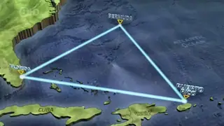 Bilim insanları Bermuda Üçgeni’nde yeni bir jeolojik sır ortaya