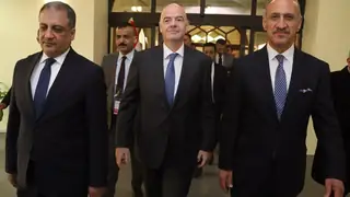 Irak futbolu Google yapay zekâsını benimsiyor