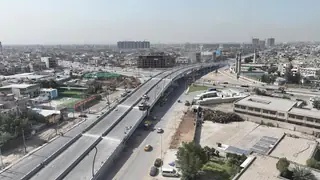Irak, şehir sıkışıklığına karşı 2030’a kadar yeni kentler