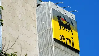 İtalyan Eni, 2025’te Irak’taki petrol üretimini artırdı