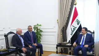 Sudani, Dünya Kupası öncesi hazırlık sürecinde milli takıma tüm