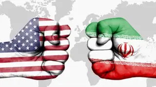 Washington İran altyapısını hedef almayı tehdit ediyor.. Pezeshkian: ABD deniz ablukasının sürmesi diplomasiye ihanettir