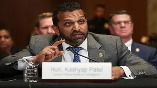 ABD Kongresinde FBI Direktörüne Yönelik Sert Tartışma
