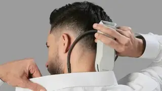Sony'den boyuna takılan yeni nesil kişisel soğutma cihazı