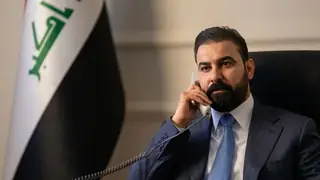 Zeydi bakanlık kadrosunu henüz kesinleştirmedi