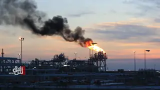 Washington’da Iraklı Siyasetçilere Enerji Eleştirisi