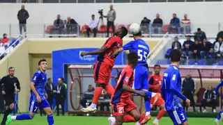 İtiraz komisyonu Necaf’a 3-0 hükmen mağlubiyet verdi