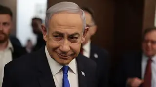 BAE, Netanyahu’nun ziyareti ve İsrail heyeti iddialarını yalanladı