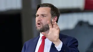 ABD, İran’la nükleer silah için diplomasiyi sürdürüyor