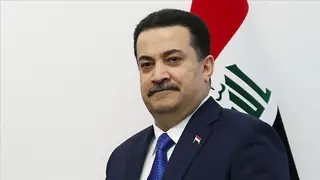 Sudani Başbakan Olarak Son Konuşmasında Hükümet Dönemini Değerlendirdi