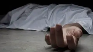 Zikar’da 21 yaşındaki genç kadın intihar etti