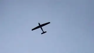 Polonya, Baltık üzerinde Rus keşif uçağını önledi