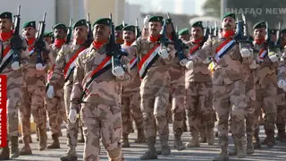 Irak'ta zorunlu askerlik yasa tasarısı ilk okumanın ardından politik ve güvenlik kutuplaşması yarattı