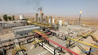 Zikar’da petrol üretimi arttı, Nasiriye 70 bin varili aştı