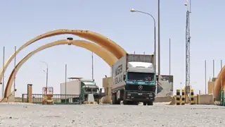 Irak, Amman Ticaret Odası ihracatında ilk sırada