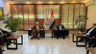 Hamudi: Mustafa Send’in adaylığı Basra için önemli bir adım
