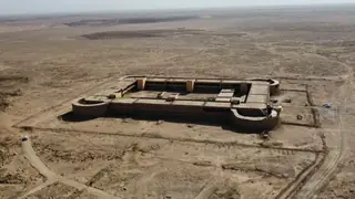 Irak'ta Anfal mağdurlarına işkence yapan eski gardiyan idam cezasına