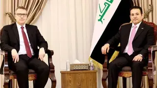 Araci: Irak-Türkiye İlişkileri Stratejik ve Seçkin İlişkilerdir