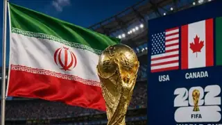 İran’ın 2026 Dünya Kupası öncesi vize endişesi