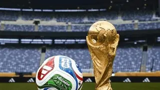 2026 Dünya Kupası finalinde dev ara gösteri yapılacak