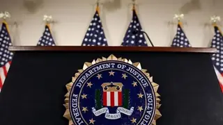 FBI İran için casusluk yapan eski ABD ajanı için 200 bin dolar ödül