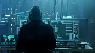 Iraklı Hackerlar eBay ve Spotify'a Siber Saldırı Düzenledi