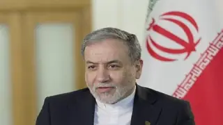 İran Dışişleri Bakanı Araghchi: ABD ile Müzakereler Tıkandı